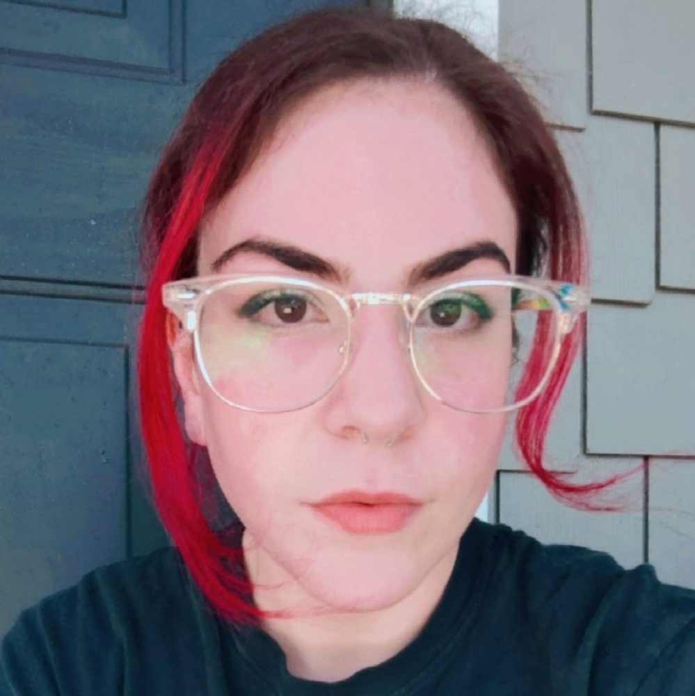 Meet your Posher, Staci